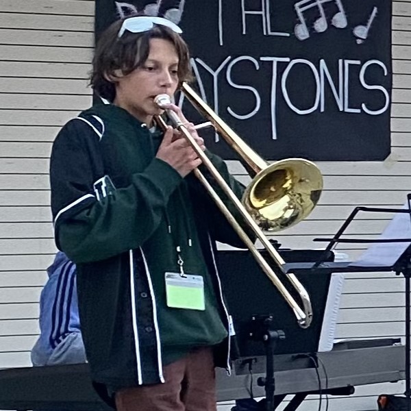 Evan (Trombone)
